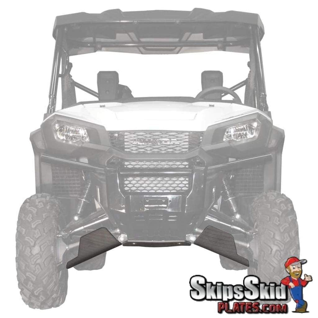 Honda Pioneer 1000 | 1000-5 Ultimate UHMW Skid Plate Kit UTV Skid Plates