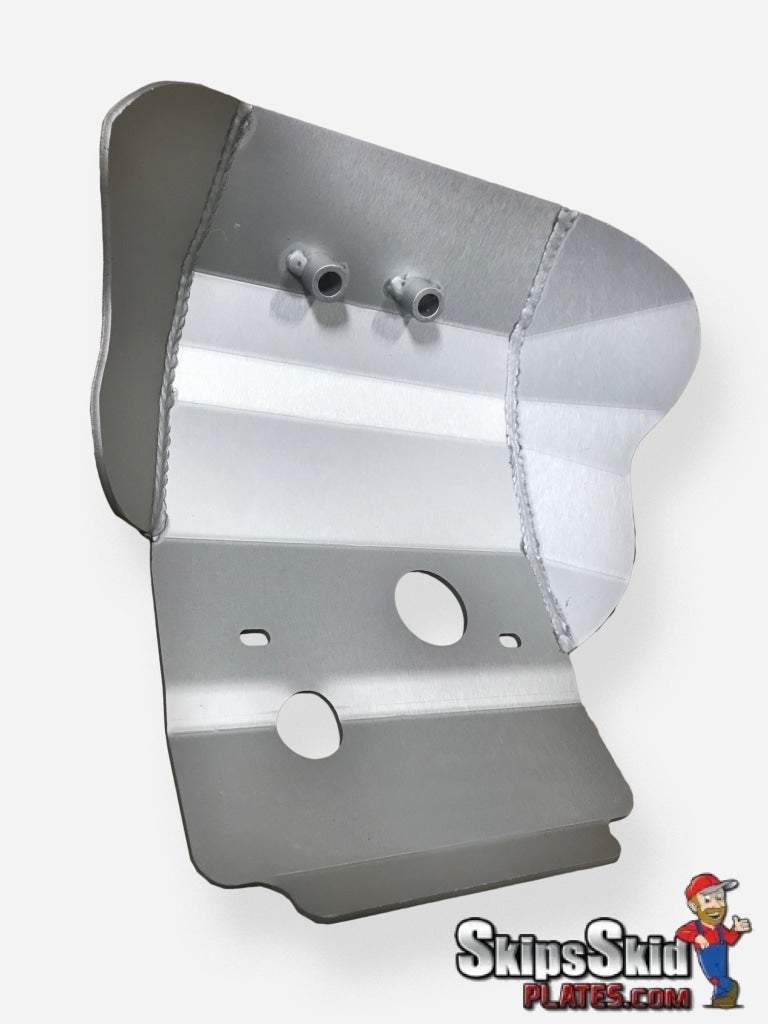 Honda CRF250L Ricochet Aluminum Skid Plate Motor Cycle Skid Plates