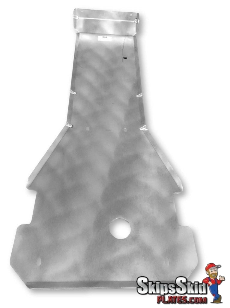 Kawasaki Bayou 300 Ricochet Full Frame Skid Plate ATV Skid Plates