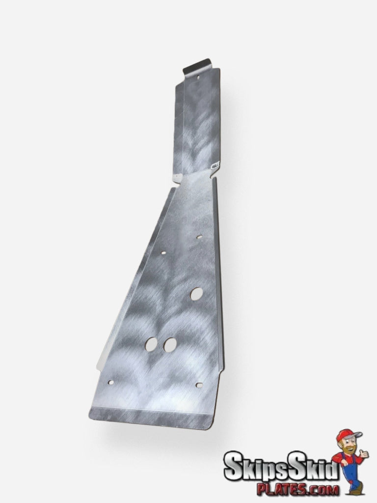 Suzuki LT-R 450 Ricochet Full Frame Skid Plate ATV Skid Plates