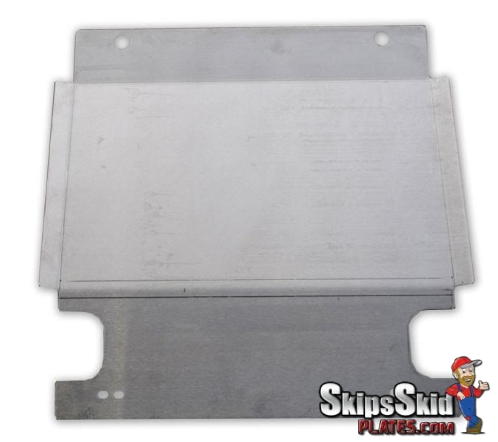 Toyota Tacoma Ricochet Transmission Skid Plate ATV Skid Plates