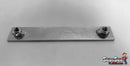 1 3/8 x 3/4 Ricochet Nut Plates
