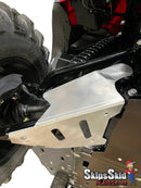 2023 Honda Pioneer 1000-6 Ricochet 4-Piece A-Arm & CV Boot Guards UTV Skid Plates