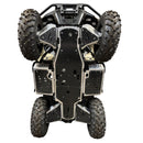 Can-Am Outlander Pro HD7 Ricochet Complete Skid Plate Set 2023-2026