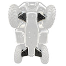 Can-Am Outlander Pro HD7 Ricochet Front & Rear A-Arm & CV Boot Guard Set 2023-2026