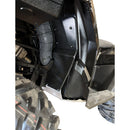 Polaris Sportsman 570 Ultimate Trail (Arched A-arms) Ricochet Wheel-Well Skid Plate Set