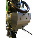 Kawasaki KLX230/KLX230R Ricochet Aluminum Skid Plate