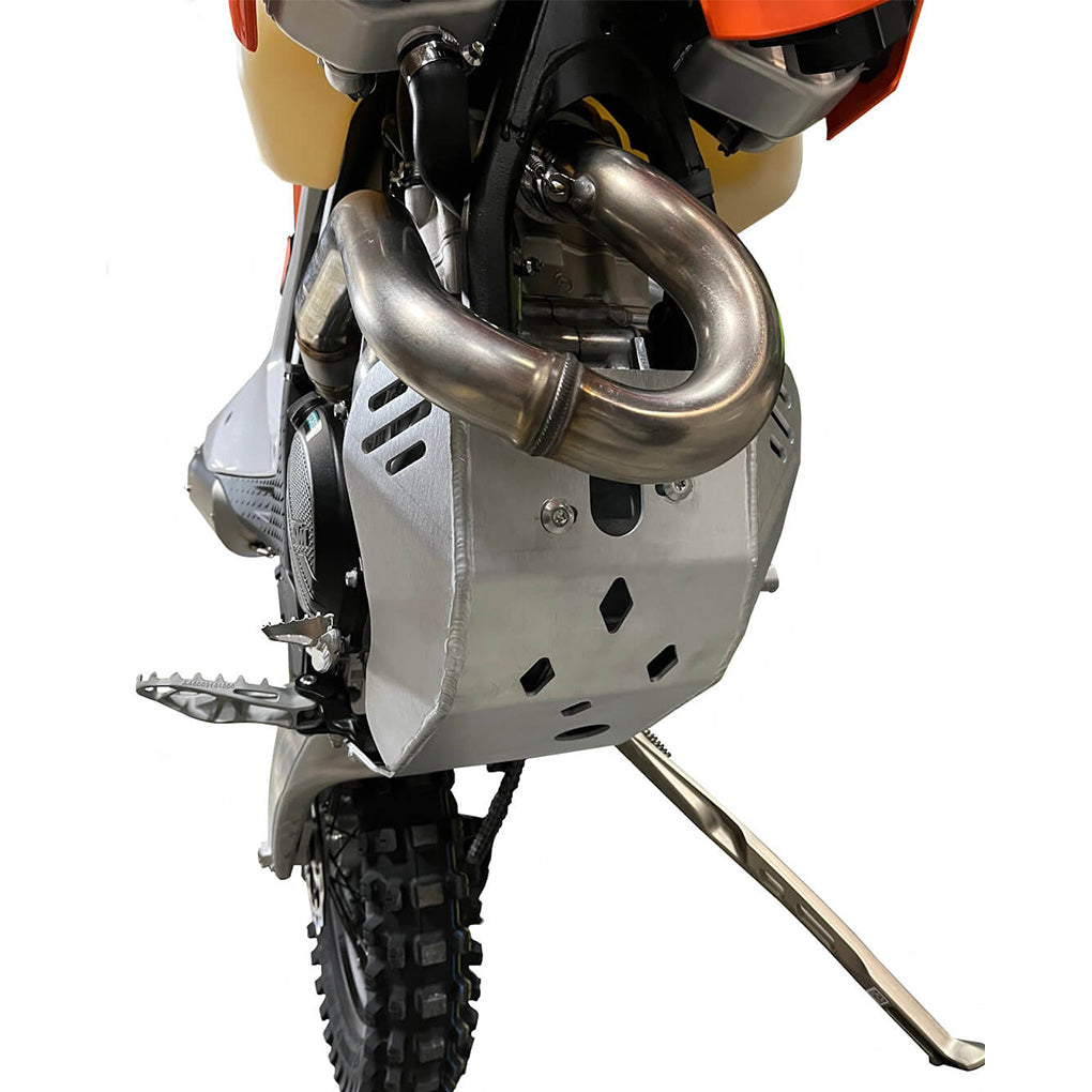 Husqvarna FC 250 Ricochet Skid Plate