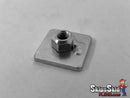 5 1/2 x 1 Ricochet Nut Plates
