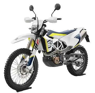 Husqvarna 701 Supermoto Skid Plates