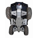 Arctic Cat 450 Limited Ricochet Complete Skid Plate Set