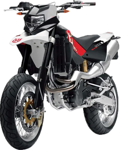 Husqvarna SM511/449/610IE/610R/SMS630 Skid Plates
