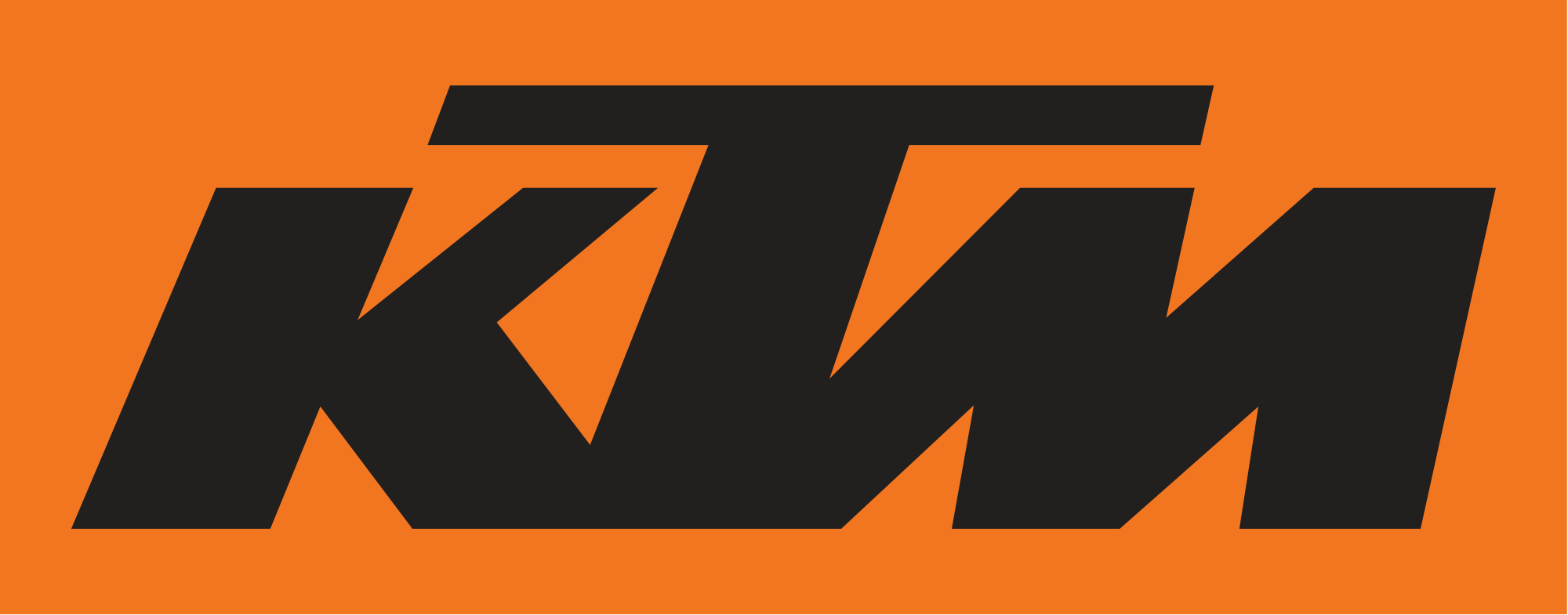 KTM Motorcycle Skid Plates