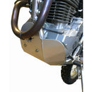 Kawasaki KLX230/KLX230R Ricochet Aluminum Skid Plate