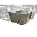 Kawasaki KLX230/KLX230R Ricochet Aluminum Skid Plate