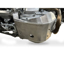Kawasaki KLX230/KLX230R Ricochet Aluminum Skid Plate