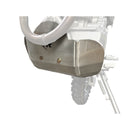 Kawasaki KLX230/KLX230R Ricochet Aluminum Skid Plate