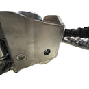 Kawasaki KLX230/KLX230R Ricochet Aluminum Skid Plate