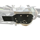 Kawasaki KLX230/KLX230R Ricochet Aluminum Skid Plate