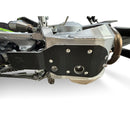 Kawasaki KLX230/KLX230R Ricochet Aluminum Skid Plate