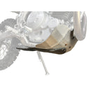 Kawasaki KLX230/KLX230R Ricochet Aluminum Skid Plate