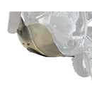 Kawasaki KLX230/KLX230R Ricochet Aluminum Skid Plate