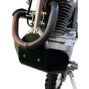 Kawasaki KLX230/KLX230R Ricochet Aluminum Skid Plate
