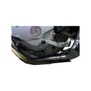 Kawasaki KLX230/KLX230R Ricochet Aluminum Skid Plate