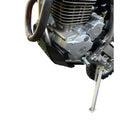 Kawasaki KLX230/KLX230R Ricochet Aluminum Skid Plate