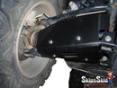 Arctic Cat Prowler 650 Ricochet 4-Piece A-Arm/CV Boot Guard Set UTV Skid Plates
