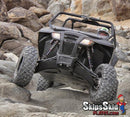 Arctic Cat Wildcat Sport-Trail Half Inch UHMW Skid Plate UTV Skid Plates