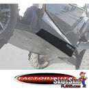 Arctic Cat Wildcat Sport Half Inch UHMW Rock Sliders UTV Accessories