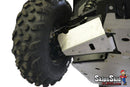 Arctic Cat WildCat Trail Ricochet 4-Piece A-Arm/CV Boot Guard Set UTV Skid Plates