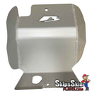Beta 125 RR (2-Stroke) Ricochet Skid Plate Motor Cycle Skid Plates