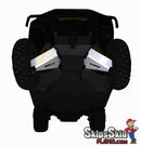 Can-Am Commander & Commander MAX Ricochet 2-Piece A-Arm/CV Boot Guard Set UTV Skid Plates
