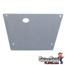 Can Am Commander /Maverick Trail/Sport UHMW Skid Plate 2020-2021+ UTV Skid Plates