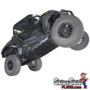 Can Am Commander /Maverick Trail/Sport UHMW Skid Plate 2020-2021+ UTV Skid Plates