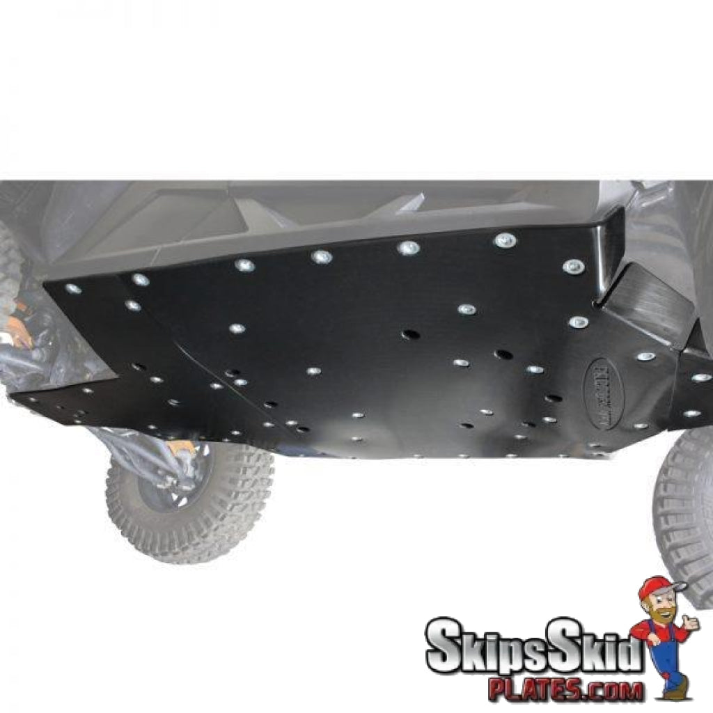 Can Am Commander /Maverick Trail/Sport UHMW Skid Plate 2020-2021+ UTV Skid Plates