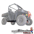 Can-Am Defender 3/8 UHMW Ultimate Skid Plate Kit UTV Skid Plates