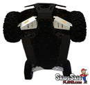 Can-Am Maverick MAX DPS Ricochet 4-Piece A-Arm/CV Boot Guard Set UTV Skid Plates