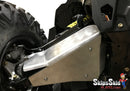 Can-Am Maverick Sport Ricochet 4-Piece A-Arm/CV Boot Guard Set UTV Skid Plates