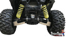 Can-Am Maverick Sport Ricochet 4-Piece A-Arm/CV Boot Guard Set UTV Skid Plates