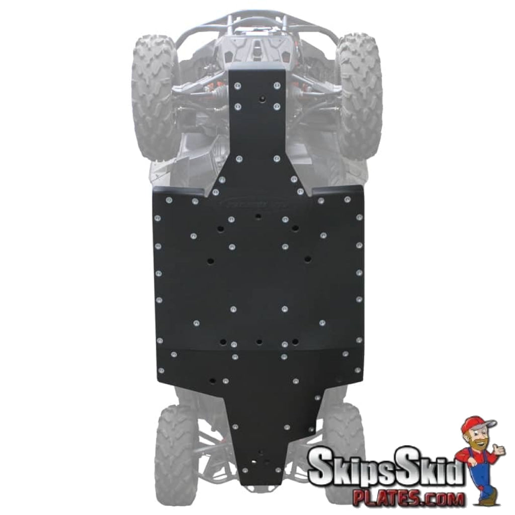 Can-Am Maverick Trail/Sport UHMW Skid Plate 2018-2019 UTV Skid Plates