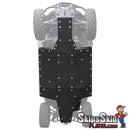 Can-Am Maverick Trail/Sport UHMW Skid Plate 2018-2019 UTV Skid Plates
