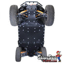 Can Am Commander /Maverick Trail/Sport UHMW Skid Plate 2020-2021+ UTV Skid Plates