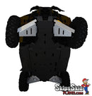 Can-Am Maverick X-MR Ricochet 4-Piece A-Arm/CV Boot Guard Set UTV Skid Plates