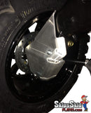 Can-Am Outlander 570 Max/DPS Ricochet 4-Piece A-Arm & CV Boot Guard Set ATV Skid Plates