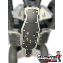 Can-Am Outlander 700 Ricochet 2-Piece Full Frame Skid Plate Set ATV Skid Plates
