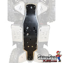 Can-Am Outlander 850 Max Ricochet Full Frame Skid Plate Set 2013-2026 ATV Skid Plates