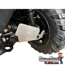 Can-am Outlander XT 1000R Ricochet Complete Skid Plate Set 2019-2026